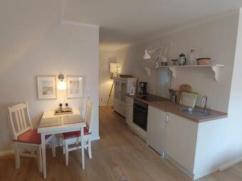 Apartamento Gut Hohenstein - Meiereiappartment