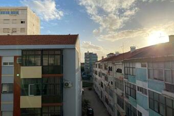 Barreiro Central Apartment