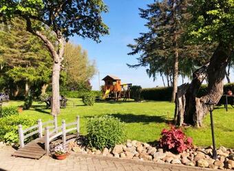 Apartamento Schuhsterhus Am Bodden