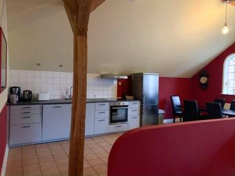 Apartamento Gut Aspern Polohof