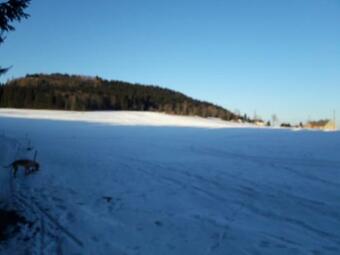 Apartamento Fewo Mit Fichtelberg Und Keilbergblick