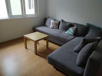 Hostal Your Room Santiago