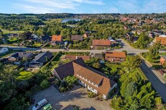 Bed & Breakfast Hobro