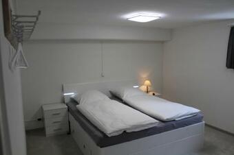 Apartamento Ferienhaus Lindenweg In Bad Bederkesa