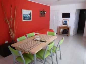 Apartamento Tres Arroyos