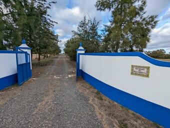 Agroturismo Herdade Do Marmeleiro