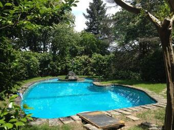 Agroturismo Casa De Cabanelas