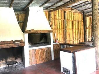 Antigua Casa De Campo