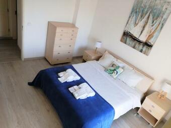 Apartamento Serrado - Buarcos