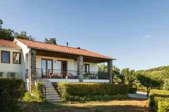 Lodge Estrela De Montesinho