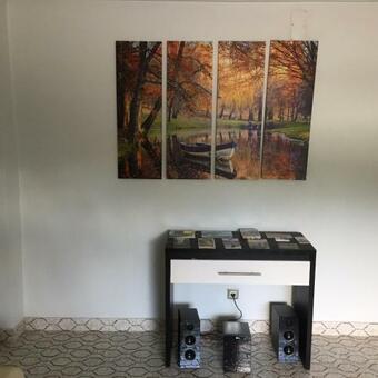 Bed & Breakfast Casa De Newsham