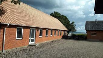 Landsted Med Aktivitethal