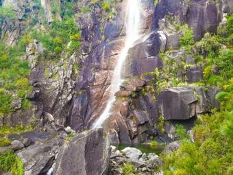 Geres, Mountain's House ? Casa Velha Guest House