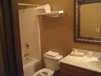 Hotel Pine View Resort