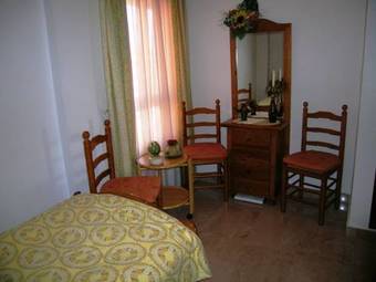 Apartment C/vincenta R.onteniente