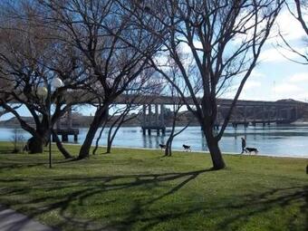 Apartamento En La Ribera