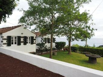 Monserrate - Galera Cottage