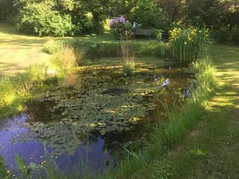 Rimmerg�rdens B&B