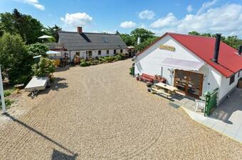 Apartamento Kristiansborg