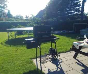 Hostal Gast Zimmer Outrup