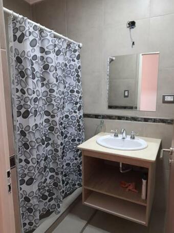 Apartamento Espa�a 132