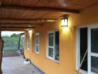 Agroturismo Cha�ares De Banda Florida