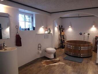 Das Tinyhaus Am See Idyllisch Gelegen Nahe Der D�nischen Ostseek�ste