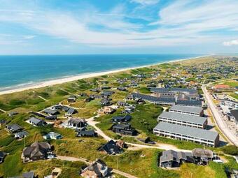 Apartment Ringk�bing XXXIX