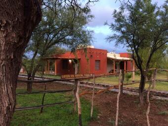 Agroturismo Cha�ares De Banda Florida