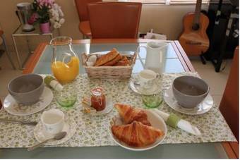 Bed & Breakfast Chambre D'hotes Antony