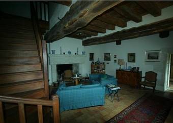 Bed & Breakfast Seigneurie Berrie