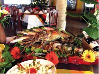 Hotel Canadian Resort Veracruz