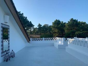 Lovely 2-bedroom Apartment- Comporta