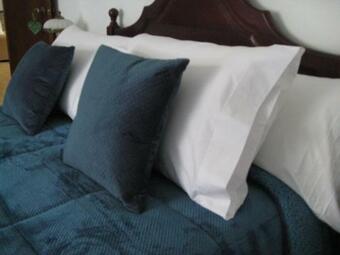 Quinta Souto Da Ordem - House