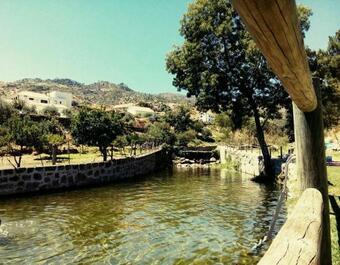 Bed & Breakfast Casa "quinta Souto Da Ordem"