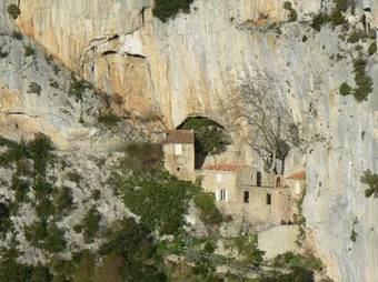 G�te L'ecluse Au Soleil