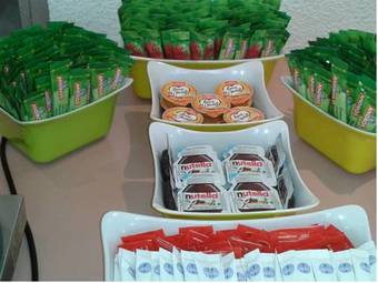 Hotel Egg H�tel Dieppe