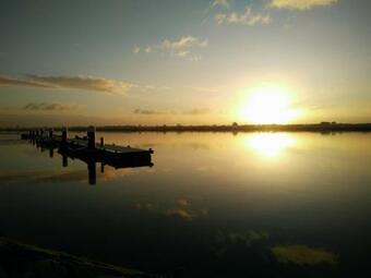 Bed & Breakfast Happy Ria House