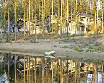 Holiday Club Punkaharju #5