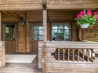 Holiday Home M�ntyranta