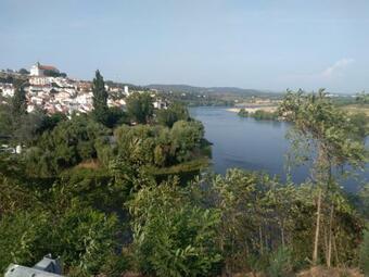 Apartamento Casinha Do Tejo