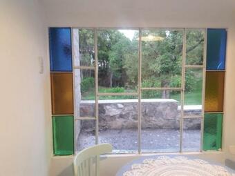 Parque Parilla Pileta