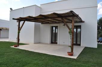 Agroturismo Agriturismo Marconi