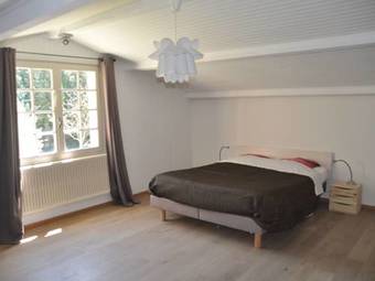 Villa Entre Uz�s Arles Et Avignon