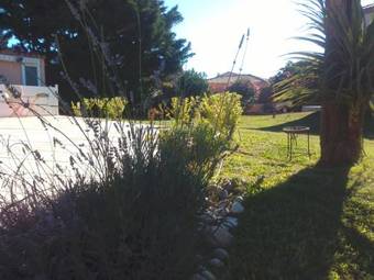 Hostal R�sidence Des Palmiers