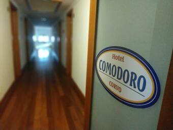 Hotel Comodoro