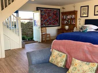 Hostal Annexe Newnham