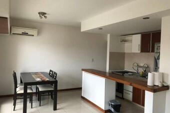 Apartamento Banfield Depto, Con Parrilla Y Cochera