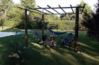 Casaquinta, El Abuelo Meister