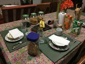 Tseliot Bed&breakfast